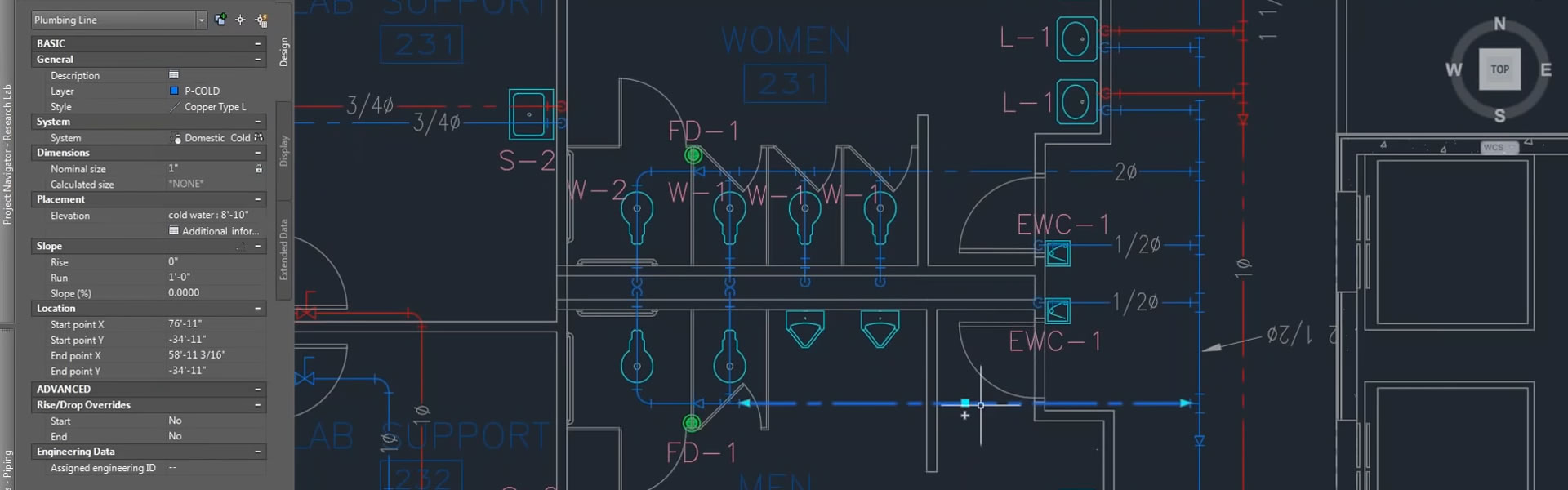 Autocad mep что это